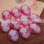 Oval shape wholesale custom plastic resin cameos
