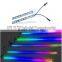 led meteor light