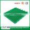 Outdoor waterproof floor grass tile for playground,kindergarten playground flooring
