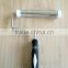 9" high quality American style TPR handle paint roller frame