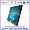 15 inch greentouch lcd monitor vga