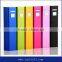 Lipstick Power Bank Backup Battery Cheap Powerbank 2600mAh