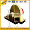Full automatic High quality wood chipper /CE and ISO Approved Large Capacity Wood Chipper