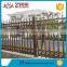 wrought iron spikes,antique wrought iron fence panels