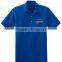 Personalized custom embroidered polo shirt