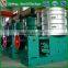 New type oil machinery manufacturer