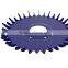 Finned Seal/disc Replacement Part for Zodiac Baracuda for P1806