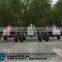 four seats go kart toy car with ramp