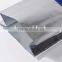 CoCoffee beans aluminum foil eight edge-sealing square bottom bag with air holes