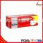 20mic Standard 50Meter Length Standard Disposable Hookah/Shisha Foil Roll