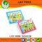LV0048353 HOT sell 20 functions spanish learning machine toy