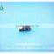 Hot pressure flat cable heater tool
