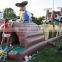 2016 Gaint Inflatable Obstacle,Adults Inflatable Obstacle Course,Obstacle Course