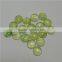 NATURAL PREHNITE CABOCHON GOOD COLOR & QUALITY 8 MM ROUND LOT