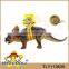 Hot Fashion Emulational Soft Toy Animal With Sound