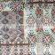 African Print Rayon Fabric Viscose Fabric for t Shirt Sress
