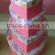 Heart-Shape Paper Rigid Box