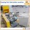 Floating fish feed granulator machine/ fish feed casting machine/ fish food making