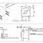 PCB Mounting Mini Low Voltage Current Sensor