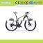 27.5"Carbon Fibre Rim Material Bicycle Frame Men Gender Carbon Mountain Bike With Solar Lighting Free Provide