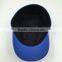 Fashion Custom design Cotton Twill flat top military cap
