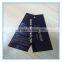custom printed plastic tag for clothing with rope