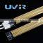 400V 5400W SM102-SW-C C7.170.0301/01 twin tube short wave IR lamps for heidelberg printing machines