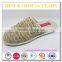 beautiful warm ladies flat slipper shoe from shuntian