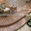Wood&Plastic composite outdoor decking project