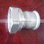 stainless steel bsp socket