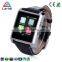 Smart watch phone DM08 hot selling MTK2502 smart watch bluetooth 4.0 smartwatch for android and IOS