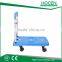 Heavy Duty Steel Hand Platform Trolley