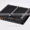 Industrial Intel Core i3 4010U desktop computer with 6 COM ports