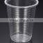 PP disposable hot drinking 7oz plastic cup