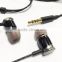 Beautiful Hi-Res/ High Resolution Audiophile earphone/headphones