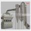 Horizontal fluidizing dryer(drier)