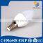 China supply 3.5w e14 led candle bulb for china