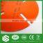 Custom 220v electric silicone rubber heating plate