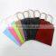 Factory Price Custom Printed Pantone Color Printing Kraft Paper Bag