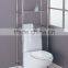 3 level Storage Rack Shelf Space Saver Bathroom Cabinet
