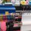 Flex Banner, Seamless Wall Paper Inkjet Printer, Eco-solvent, 3.2M/10.5ft/125Inch, Epson DX7 Print Head,7703L