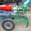 High Quality 150mm(6 inch) Self-priming Water Pump, Irrigation Pump, Farm/Garden Pump, Diesel/Gasoline Engine Power