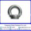 Galvanized Drop Forged Din582 Lifting Eye Nut