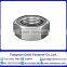 Carbon Steel DIN934 Hex Nuts Zinc Plated