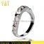 < p>< span style="font-size: 24px;">< strong>Jingli Jewelry Green Gemstone Silver Ring (YJ-815)< /strong>< /span>< /p> < div id="ali-an