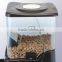 Automatic Electronic Timer Programmable Dog Feeder for Large to Small Dogs