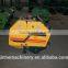 Factory directly sale good performance straw baler machine