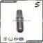 F Female RF Crimping Connector for RG59 Coaxial Cable used for CATV