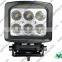 60W LED Work Light, LED Driving Light,LED Offroad Light For 4X4,4WD JEEP,TRUCK...