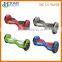 Self Balancing Scooter 2 Wheel Electric Standing Balance Scooter Skateboard Hoverboard With Remote Key